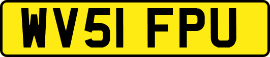 WV51FPU