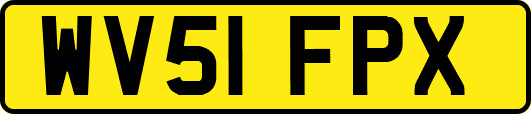 WV51FPX