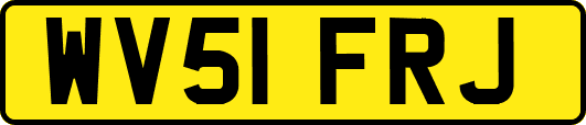 WV51FRJ