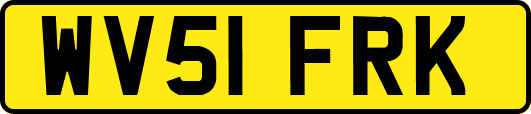 WV51FRK