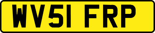 WV51FRP