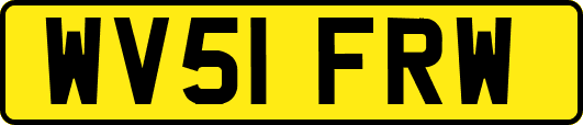 WV51FRW