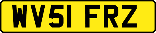 WV51FRZ