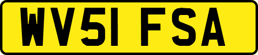 WV51FSA