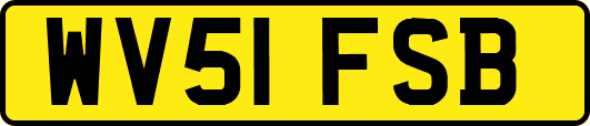 WV51FSB