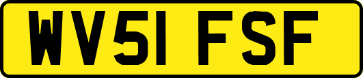 WV51FSF