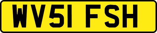 WV51FSH