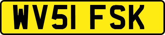 WV51FSK