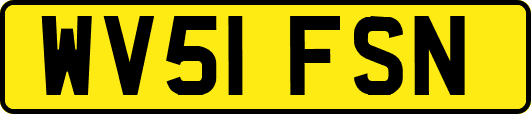 WV51FSN