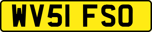 WV51FSO