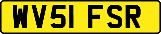 WV51FSR