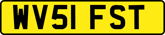 WV51FST