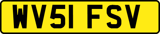 WV51FSV