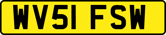 WV51FSW
