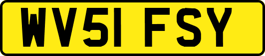WV51FSY