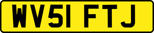 WV51FTJ
