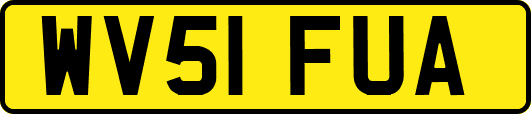WV51FUA