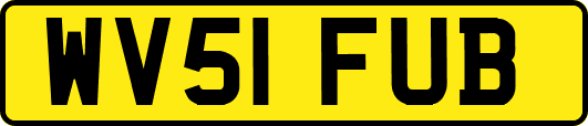 WV51FUB