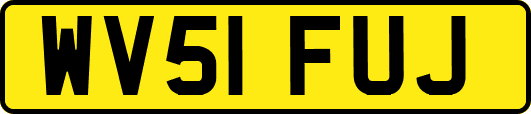 WV51FUJ