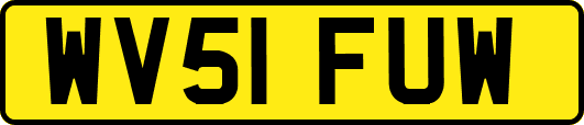 WV51FUW