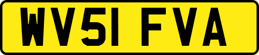 WV51FVA