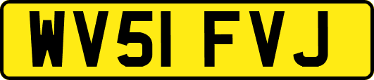 WV51FVJ