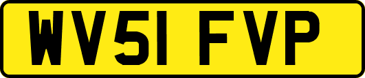 WV51FVP
