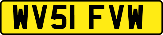 WV51FVW