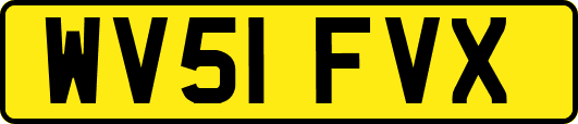 WV51FVX