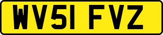 WV51FVZ