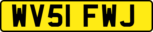 WV51FWJ
