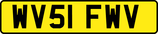 WV51FWV