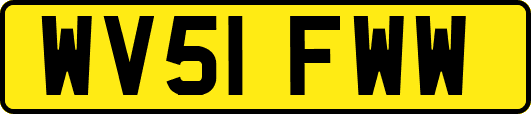 WV51FWW