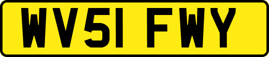 WV51FWY