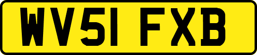 WV51FXB