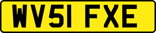 WV51FXE