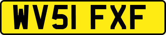 WV51FXF