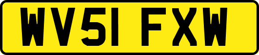 WV51FXW