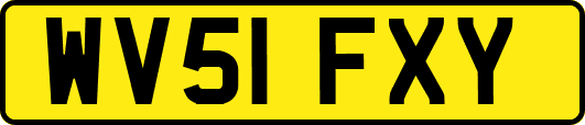 WV51FXY