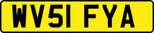 WV51FYA