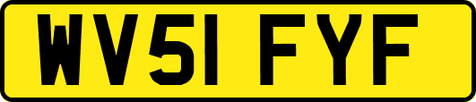 WV51FYF