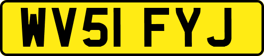 WV51FYJ