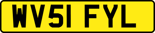WV51FYL