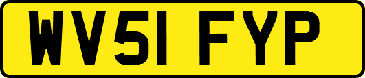 WV51FYP