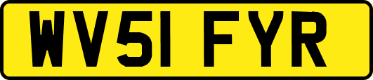 WV51FYR
