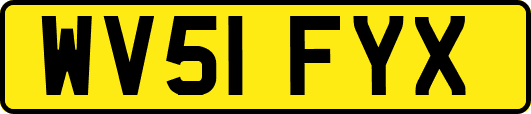 WV51FYX