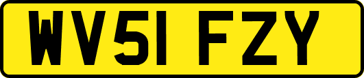 WV51FZY