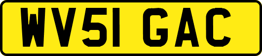 WV51GAC