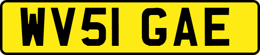 WV51GAE