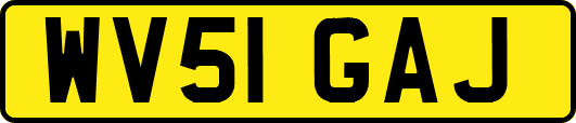 WV51GAJ